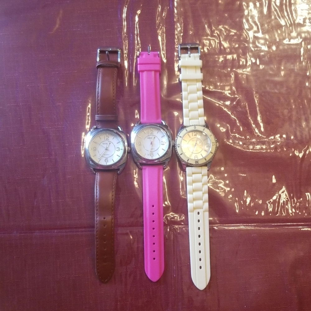 Gossip watches